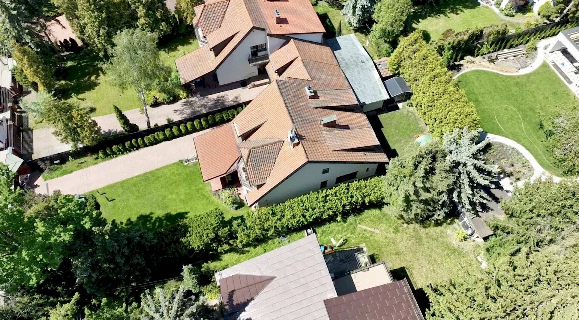 Dom na sprzedaż - Warszawa, Ursynów, Vilea Property Butique 25