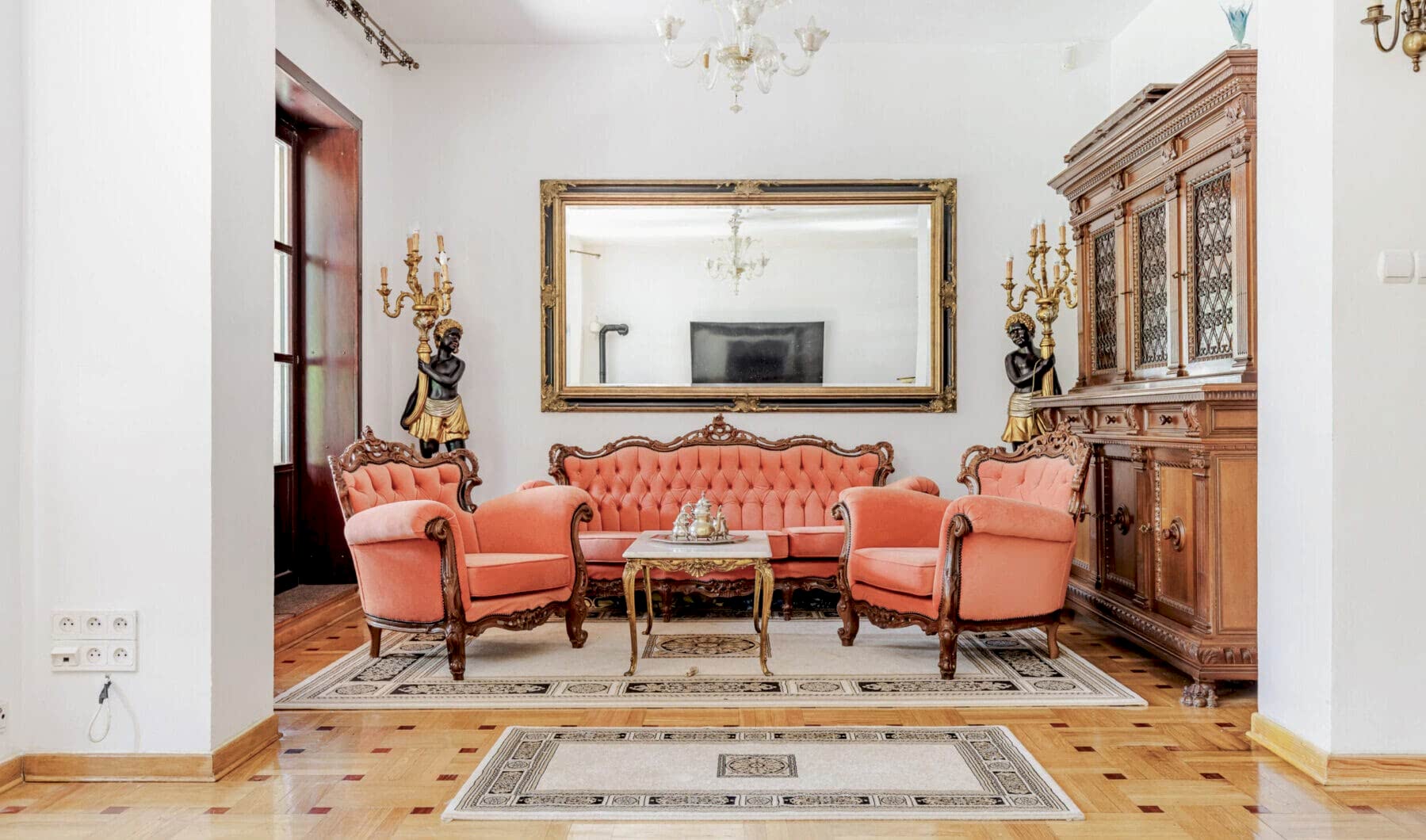 Dom na sprzedaż - Warszawa, Ursynów, Vilea Property Butique 4