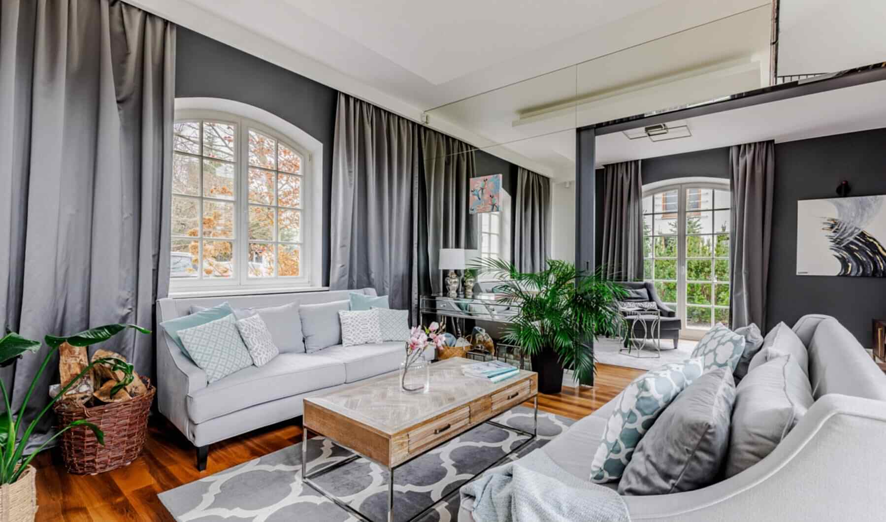 Dom na sprzedaż - Warszawa, Ursynów, Vilea Property Butique 6