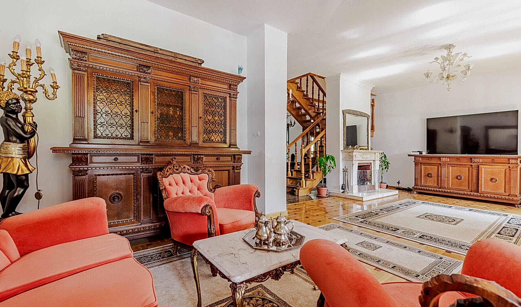 Dom na sprzedaż - Warszawa, Ursynów, Vilea Property Butique 6