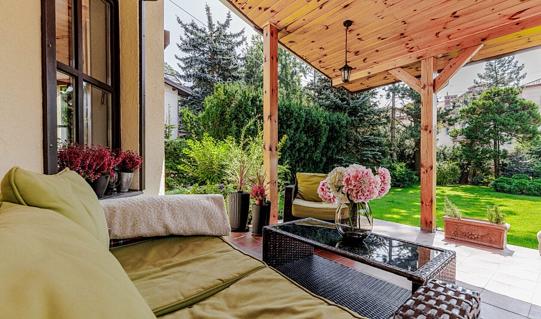 Dom na sprzedaż - Warszawa, Ursynów, Vilea Property Butique 7
