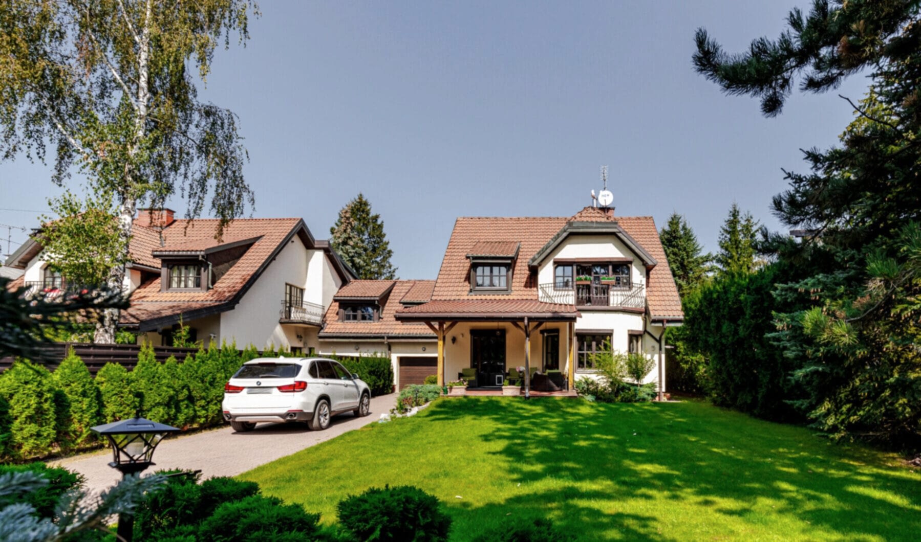 Dom na sprzedaż - Warszawa, Ursynów, Vilea Property Butique 8