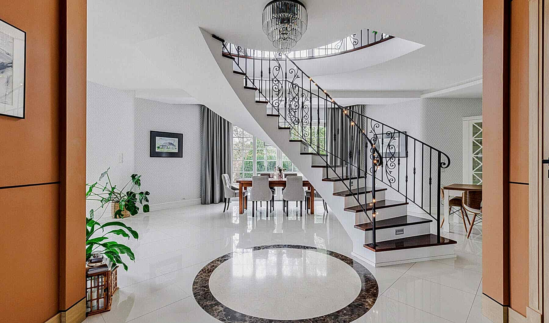 Dom na sprzedaż - Warszawa, Ursynów, Vilea Property Butique 9