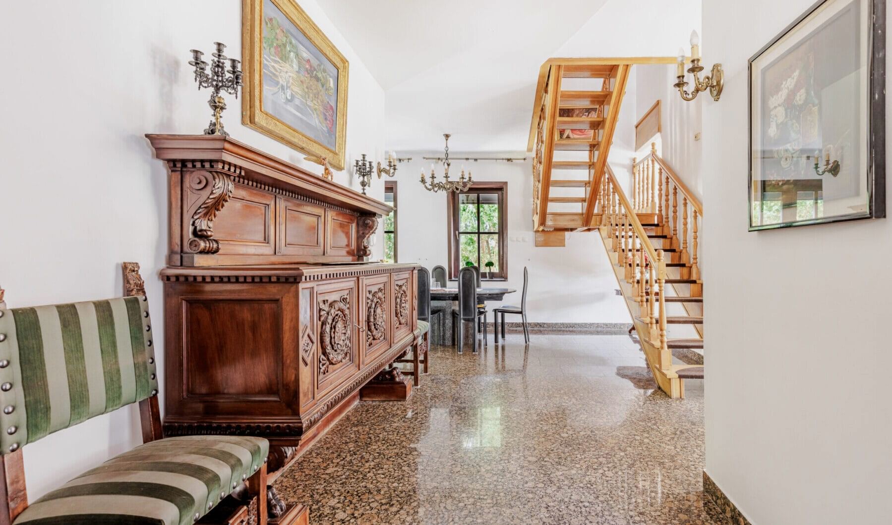 Dom na sprzedaż - Warszawa, Ursynów, Vilea Property Butique 9