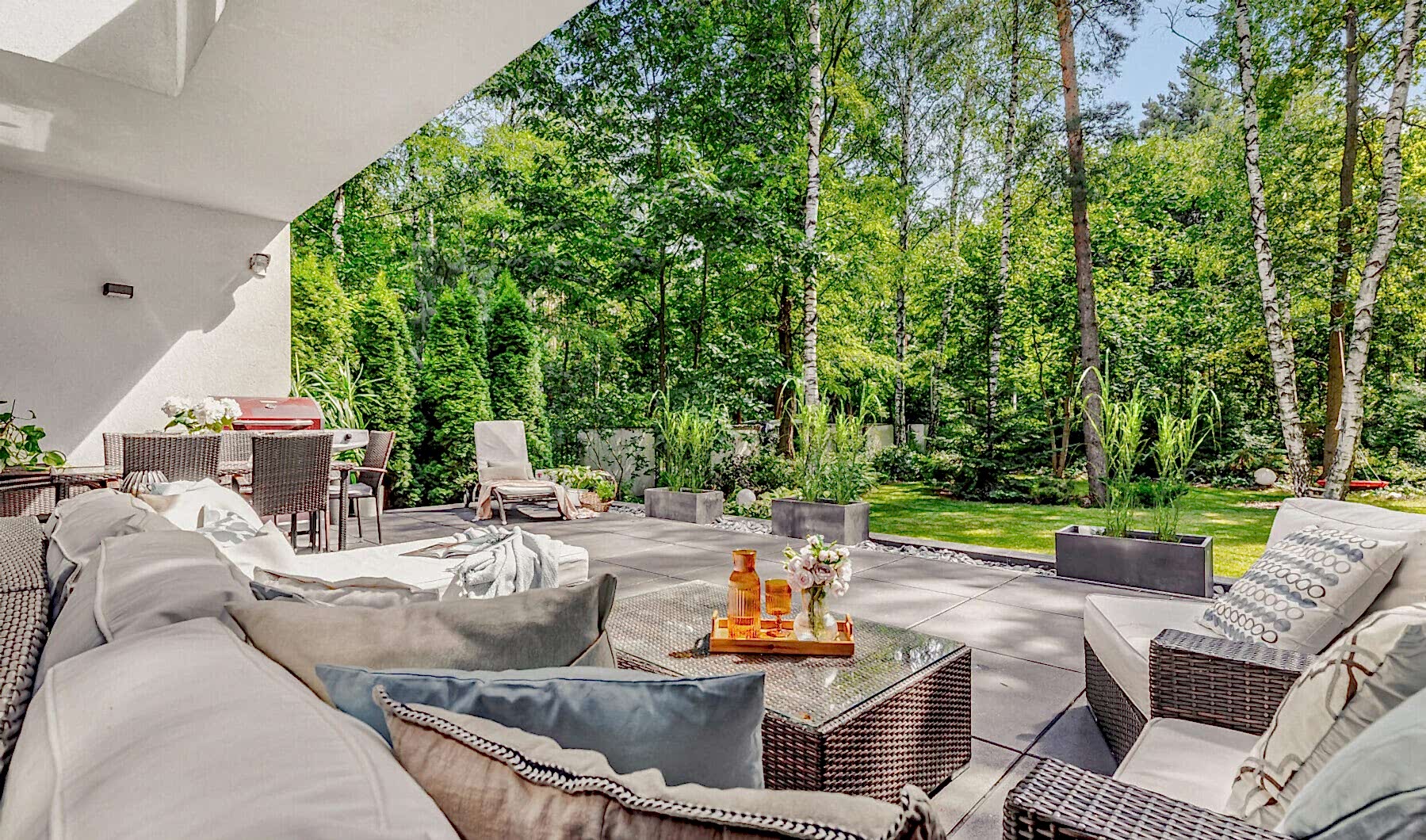 Dom na sprzedaż - Warszawa, Wawer, Vilea Property Butique 13