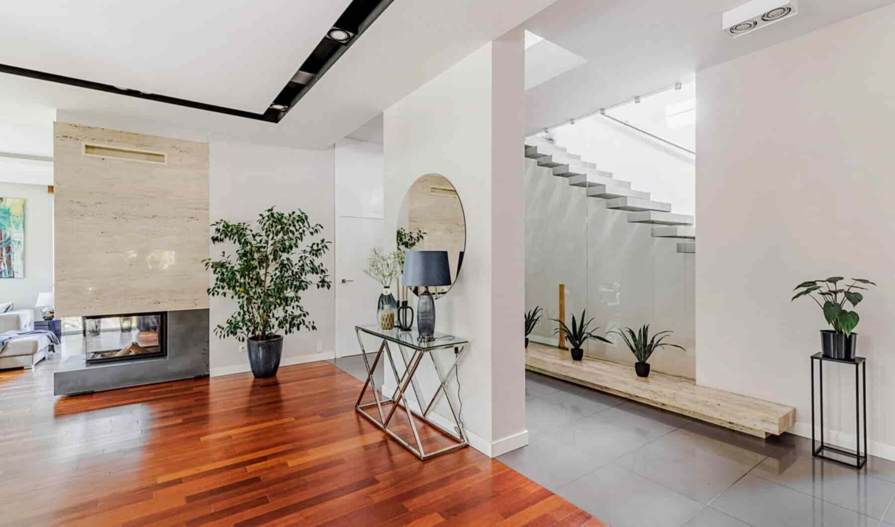 Dom na sprzedaż - Warszawa, Wawer, Vilea Property Butique 3
