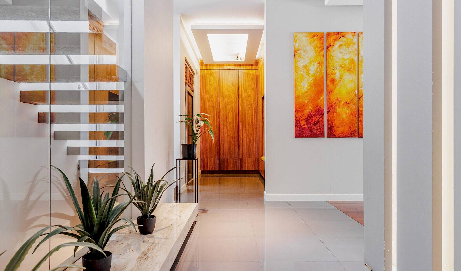 Dom na sprzedaż - Warszawa, Wawer, Vilea Property Butique 5