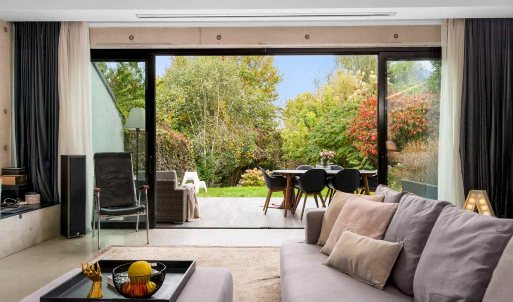 Dom na sprzedaż - Warszawa, Wilanów, Vilea Property Butique 1