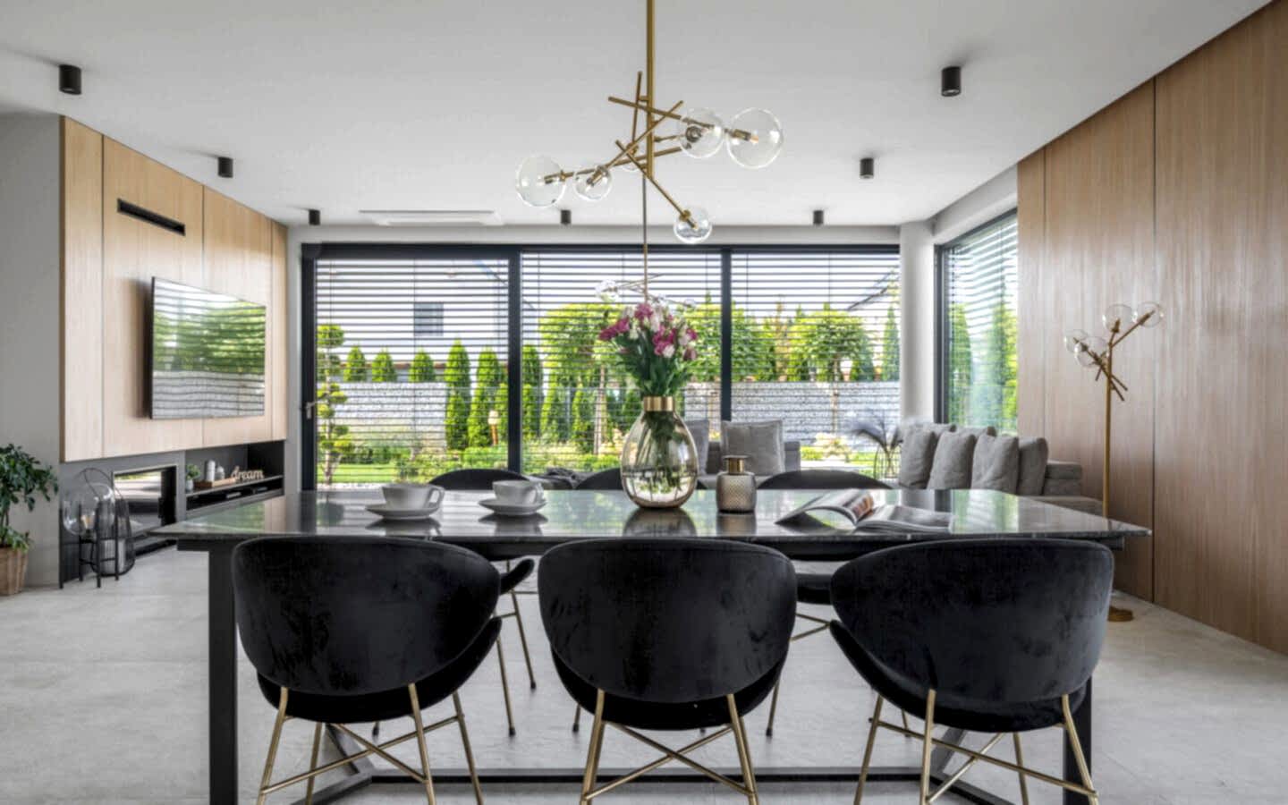 Dom na sprzedaż - Warszawa, Wilanów, Vilea Property Butique 1