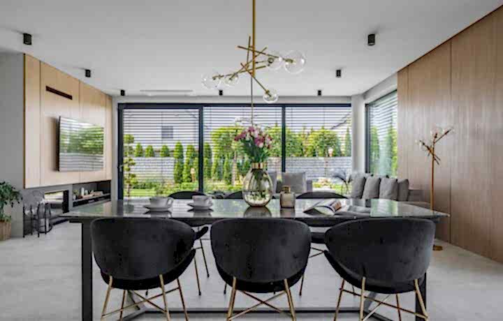 Dom na sprzedaż - Warszawa, Wilanów, Vilea Property Butique 1
