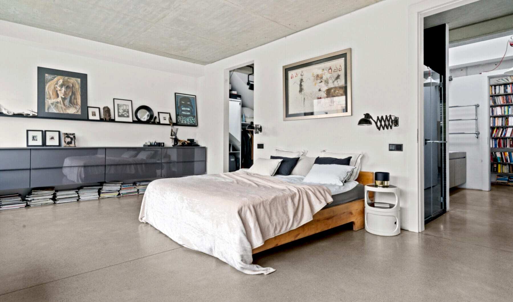 Dom na sprzedaż - Warszawa, Wilanów, Vilea Property Butique 10