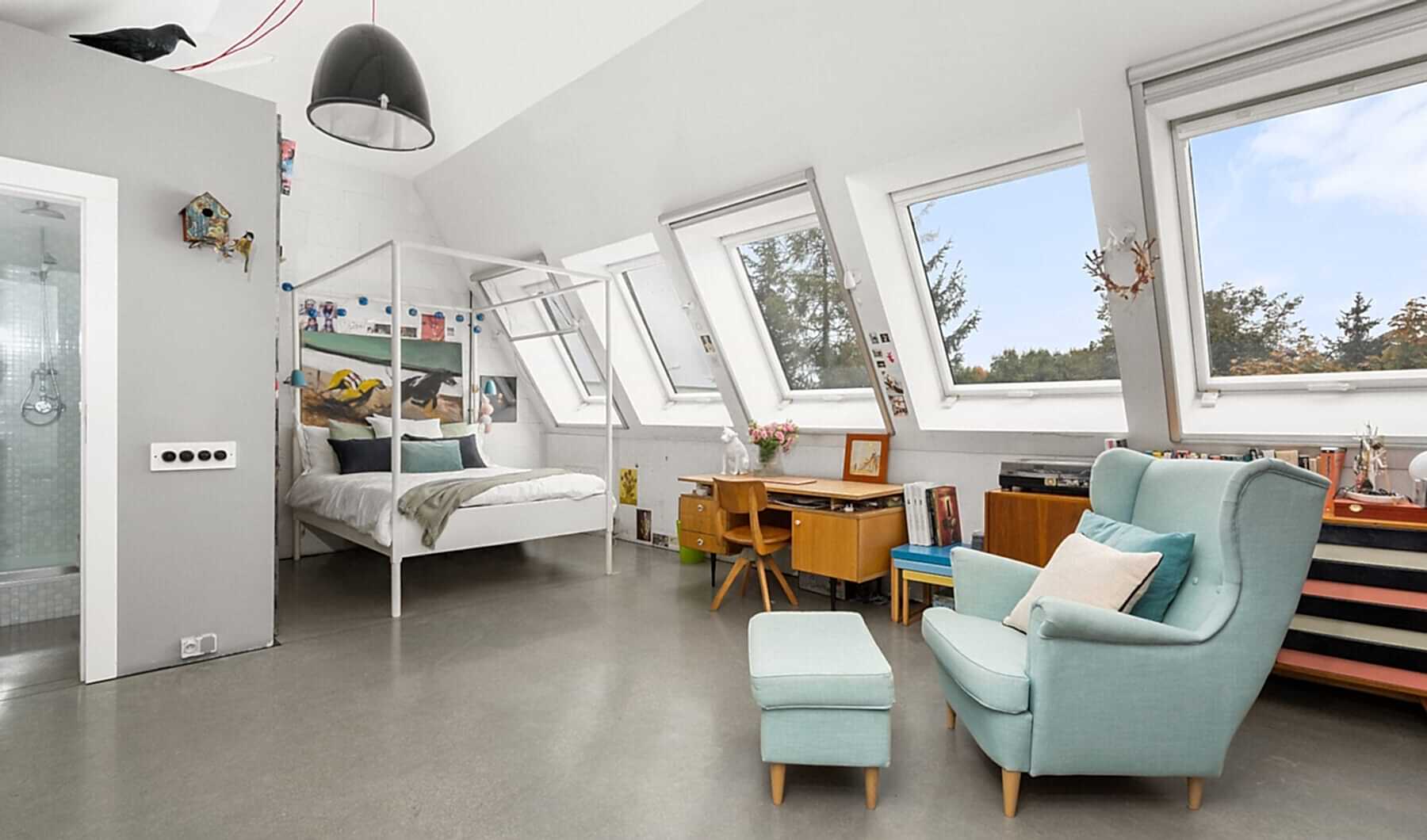 Dom na sprzedaż - Warszawa, Wilanów, Vilea Property Butique 12