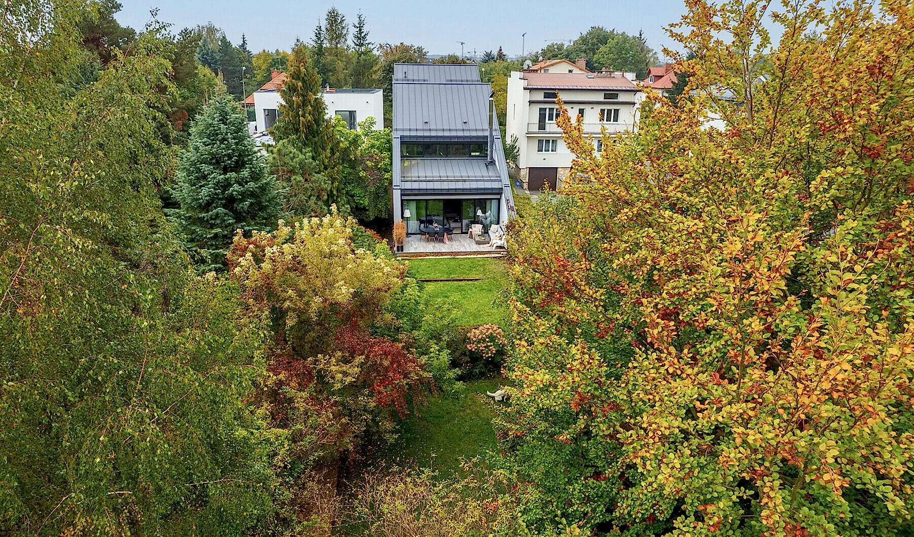 Dom na sprzedaż - Warszawa, Wilanów, Vilea Property Butique 14