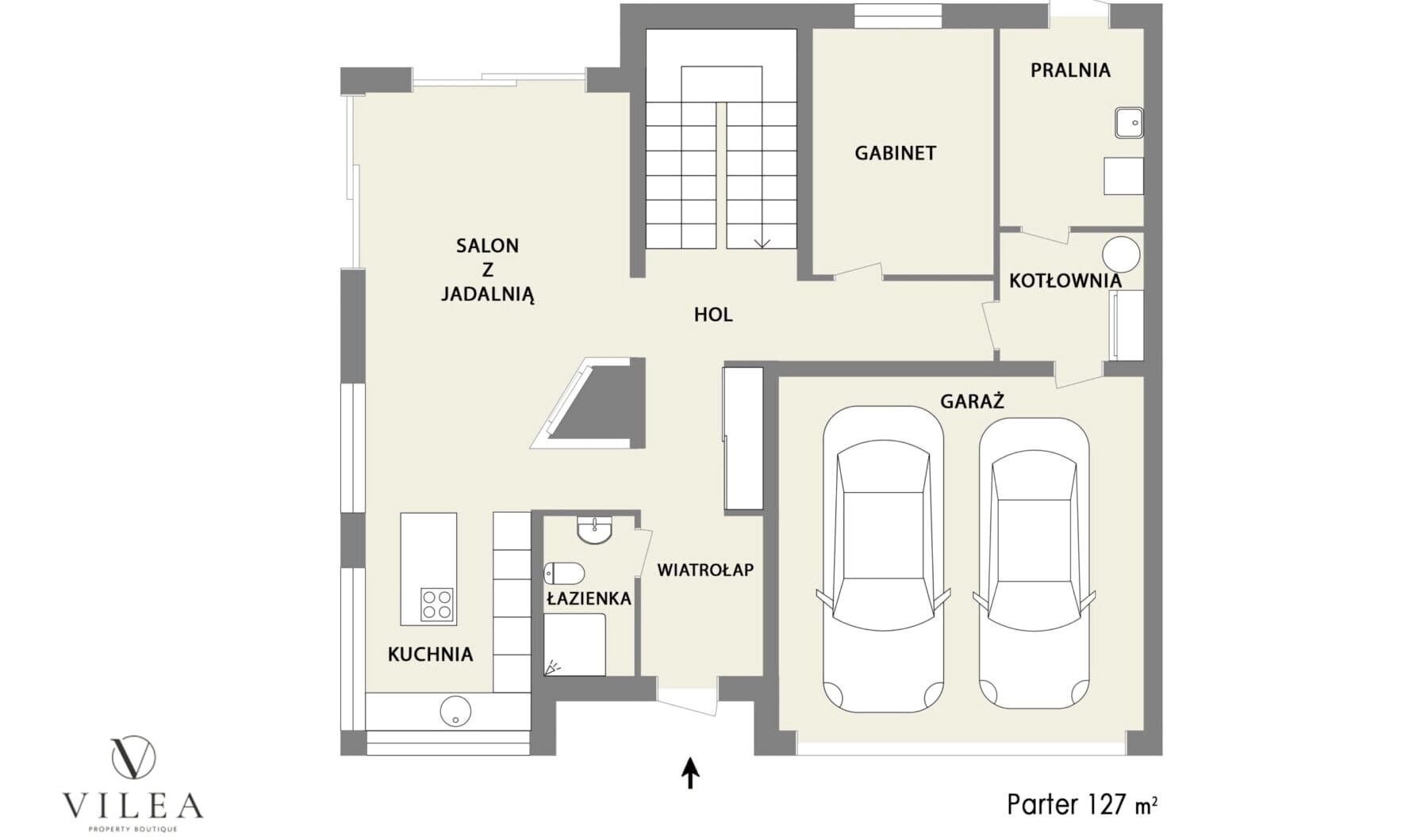 Dom na sprzedaż - Warszawa, Wilanów, Vilea Property Butique 18
