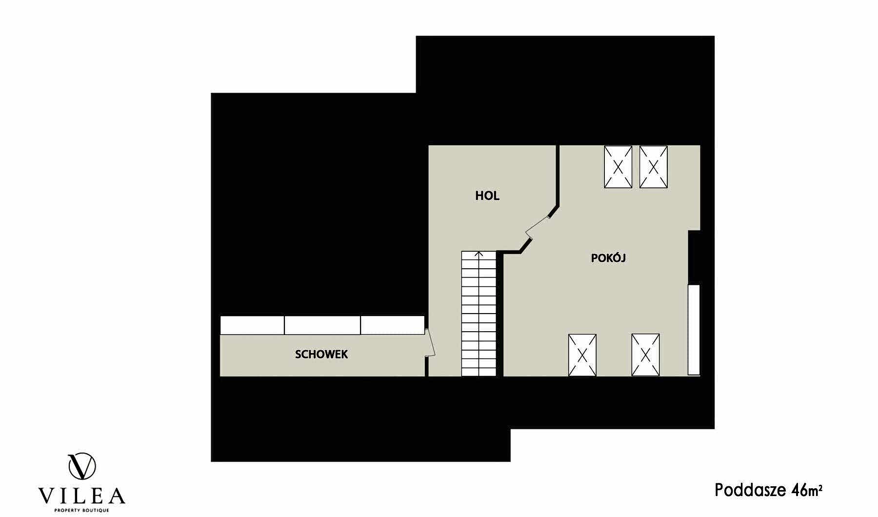 Dom na sprzedaż - Warszawa, Wilanów, Vilea Property Butique 20