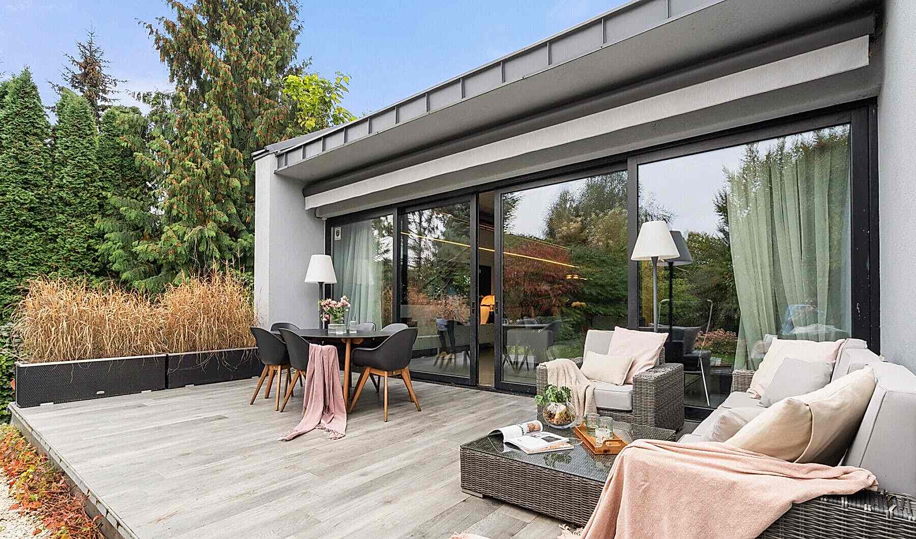 Dom na sprzedaż - Warszawa, Wilanów, Vilea Property Butique 4