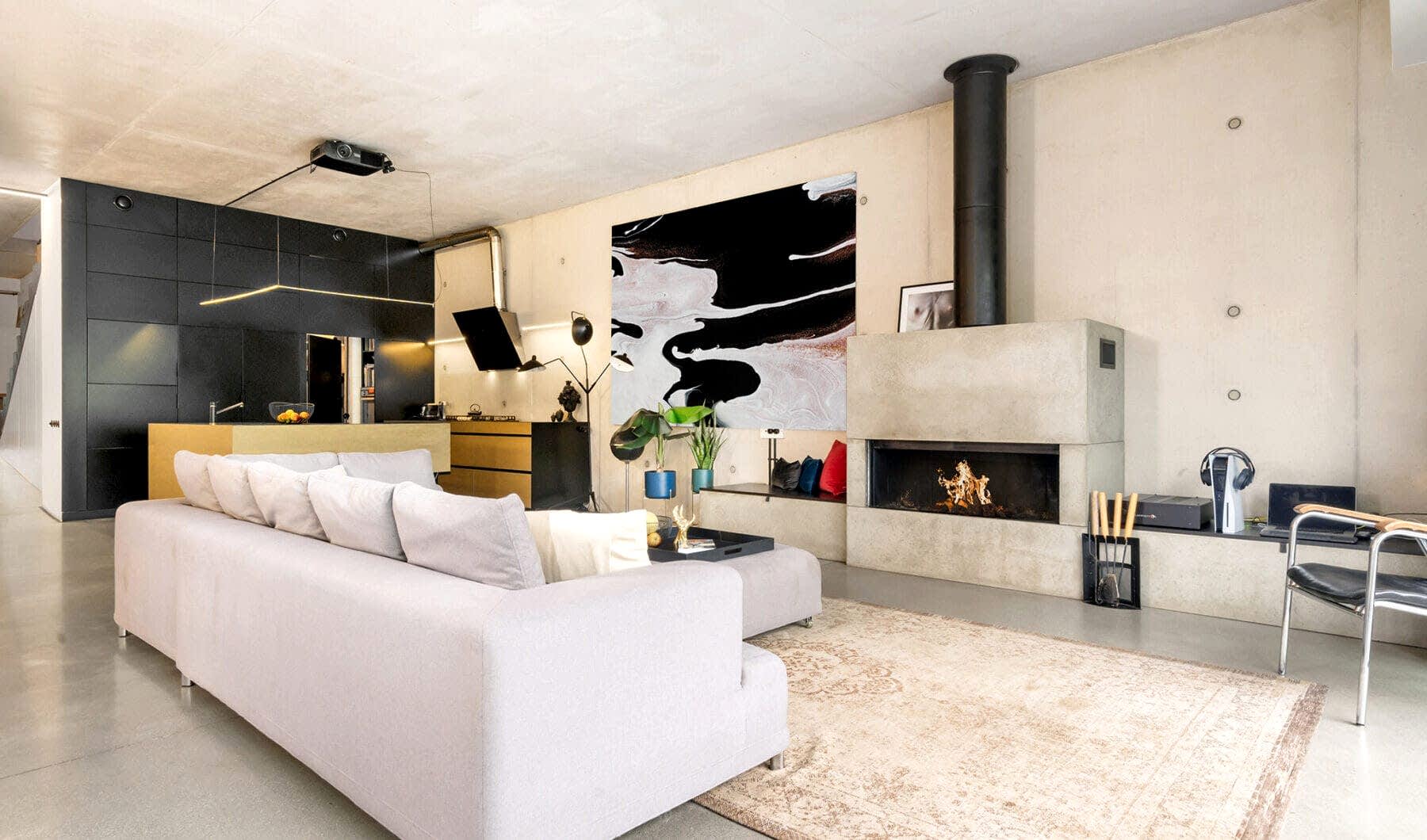 Dom na sprzedaż - Warszawa, Wilanów, Vilea Property Butique 8