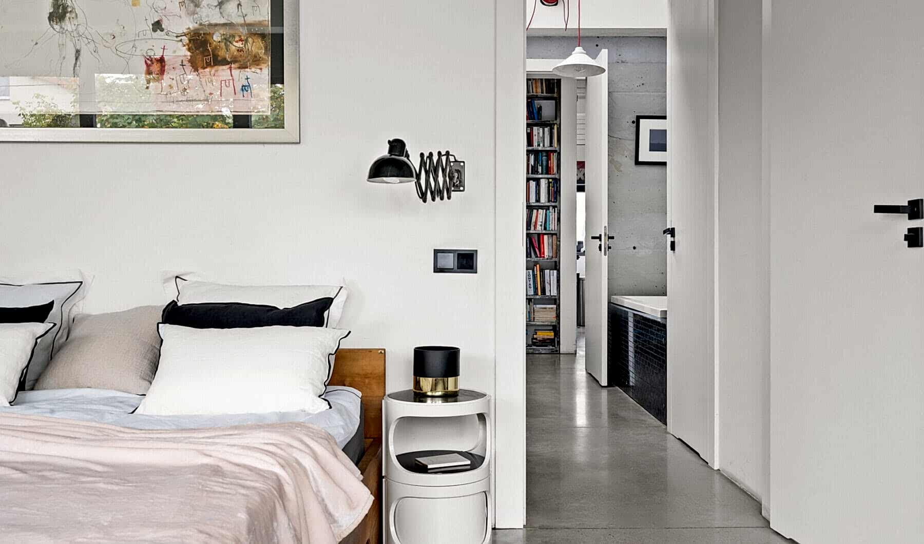 Dom na sprzedaż - Warszawa, Wilanów, Vilea Property Butique 9