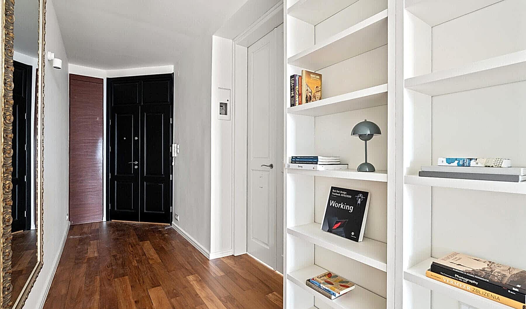 Mieszkanie do wynajęcia - Warszawa, Ochota, ul. Filtrowa, Vilea Property Butique 15