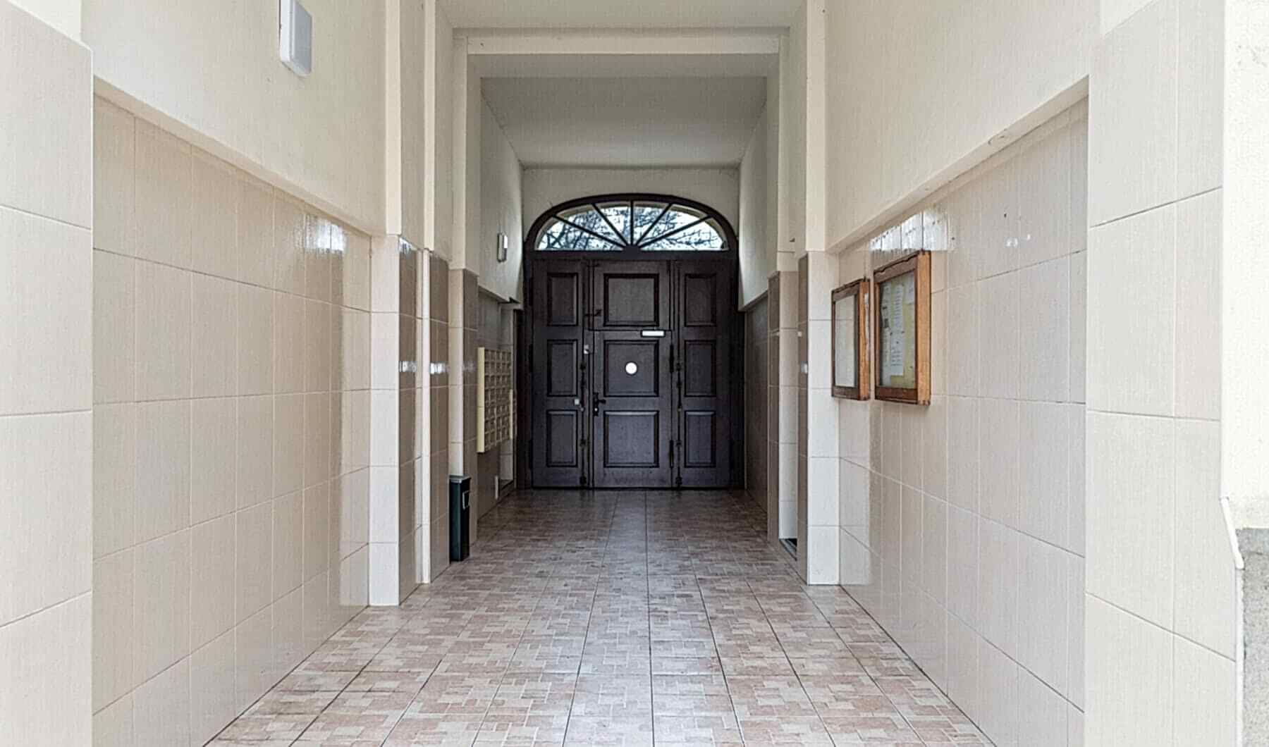 Mieszkanie do wynajęcia - Warszawa, Ochota, ul. Filtrowa, Vilea Property Butique 17
