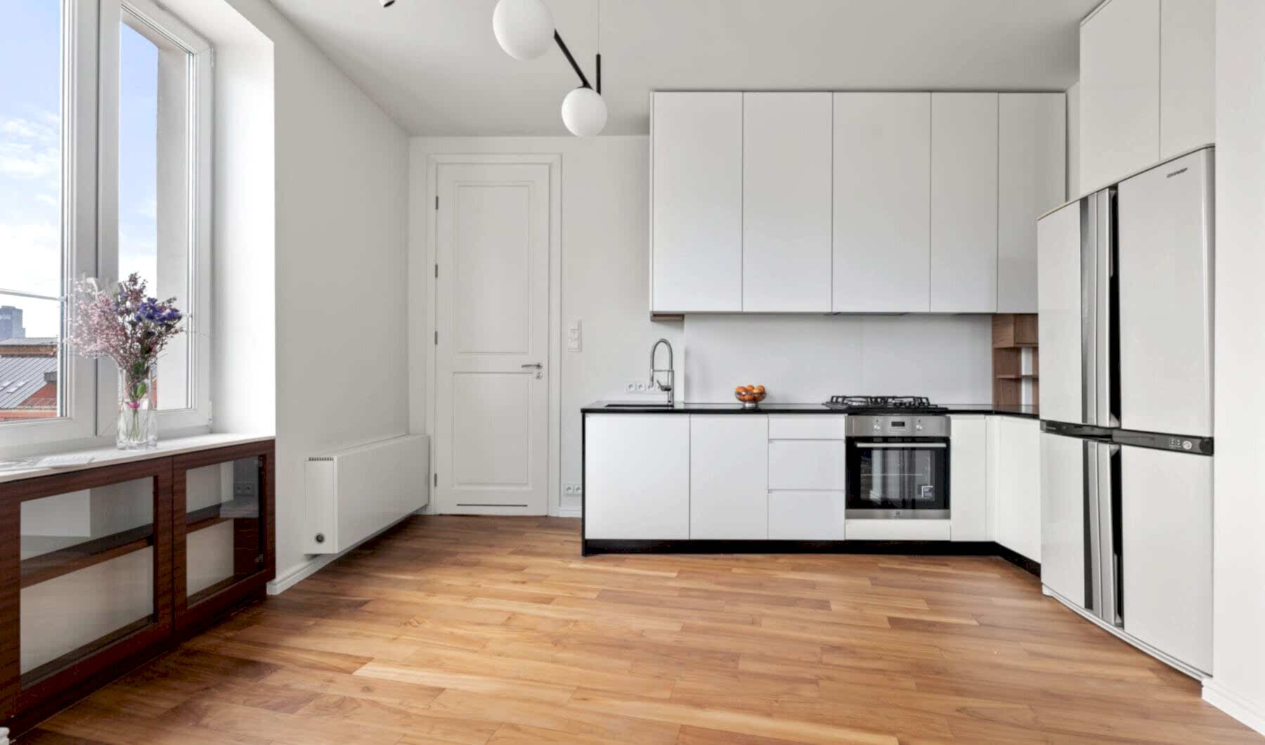 Mieszkanie do wynajęcia - Warszawa, Ochota, ul. Filtrowa, Vilea Property Butique 2