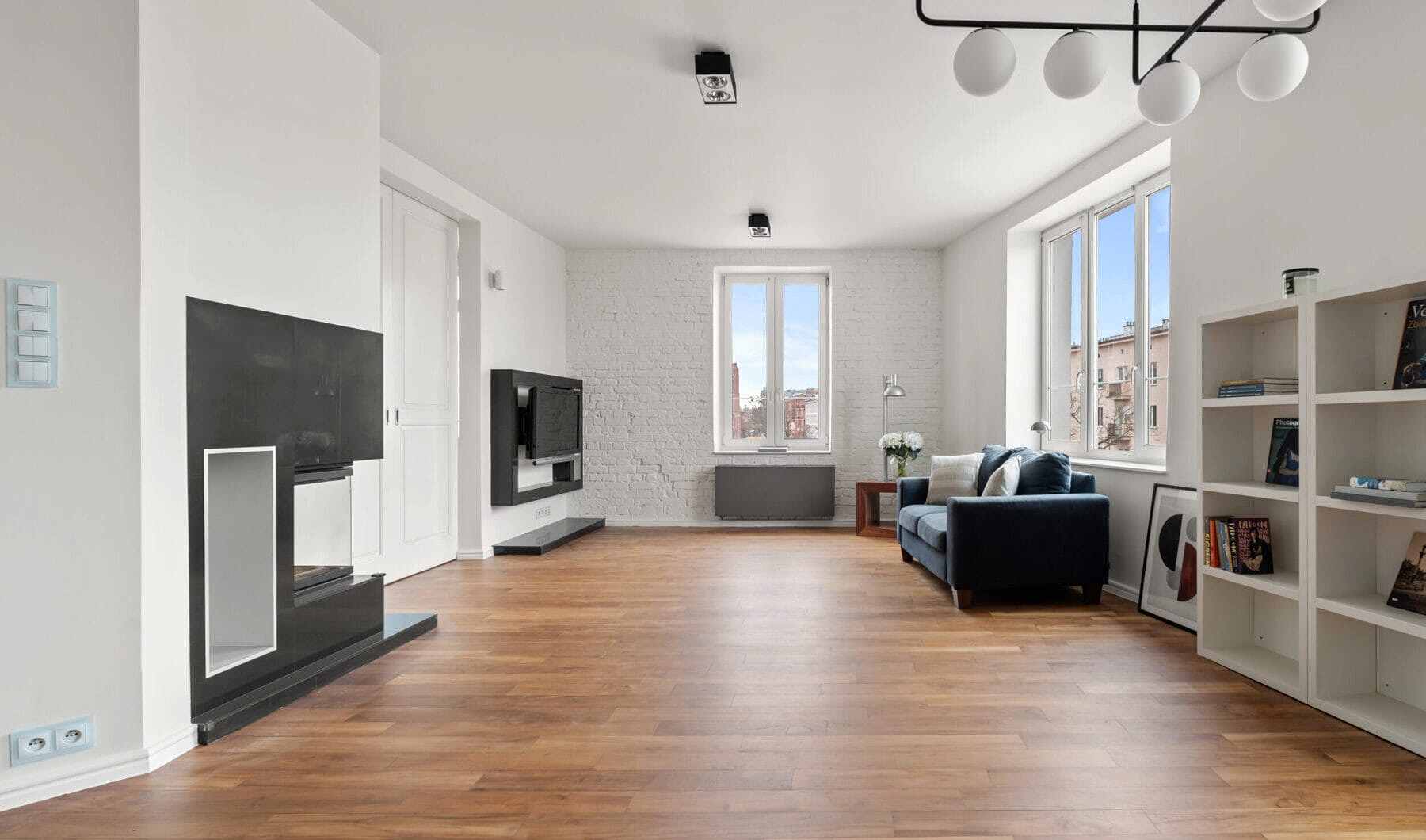 Mieszkanie do wynajęcia - Warszawa, Ochota, ul. Filtrowa, Vilea Property Butique 3