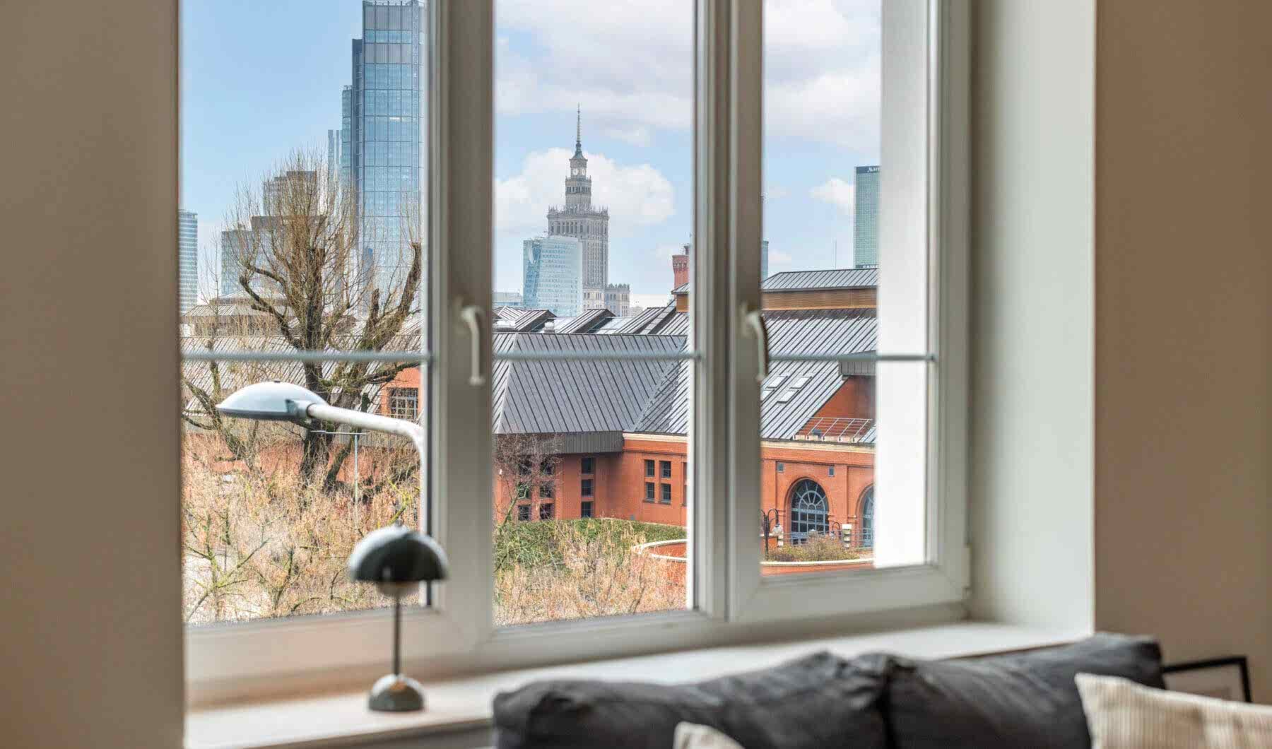 Mieszkanie do wynajęcia - Warszawa, Ochota, ul. Filtrowa, Vilea Property Butique 7
