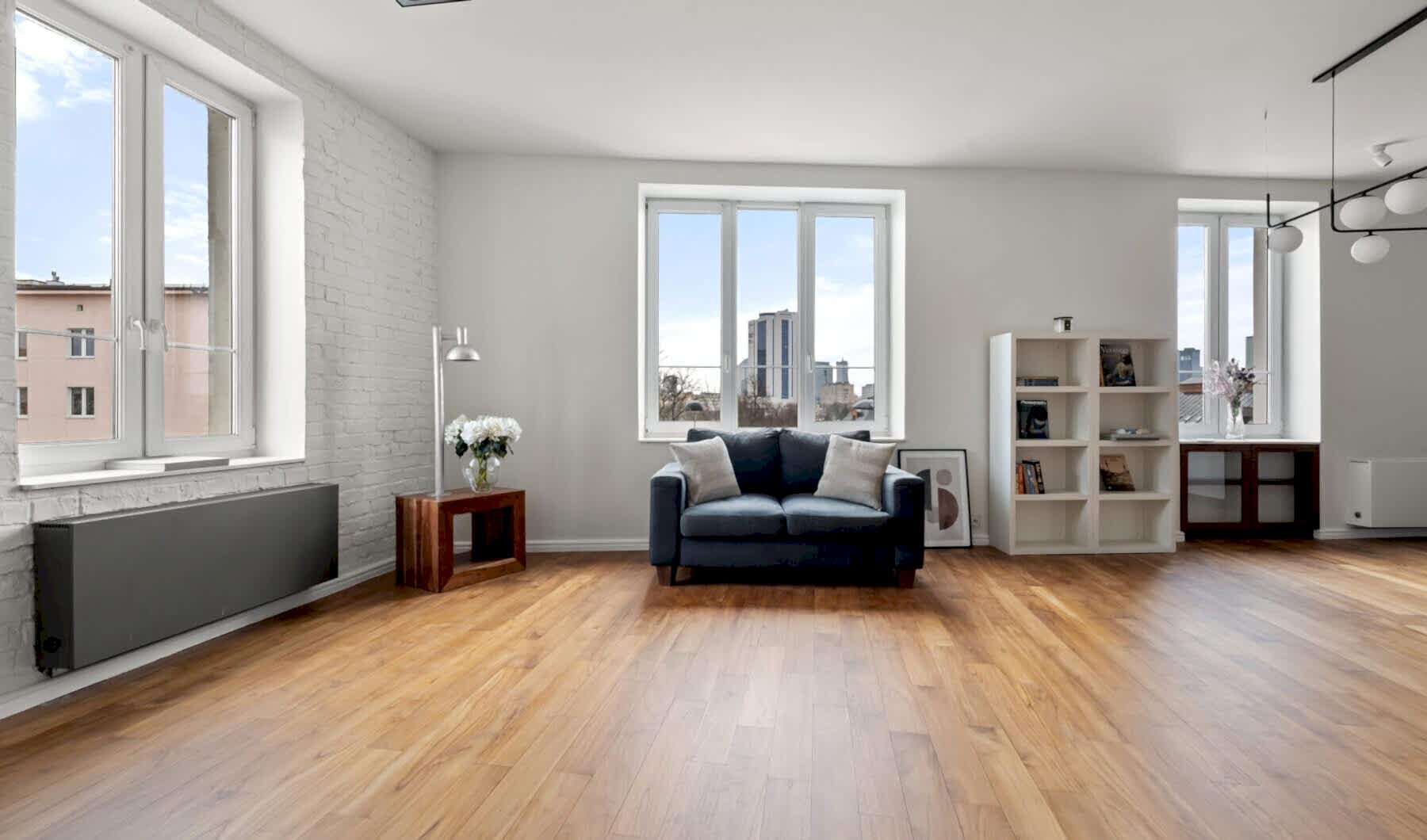 Mieszkanie do wynajęcia - Warszawa, Ochota, ul. Filtrowa, Vilea Property Butique 8