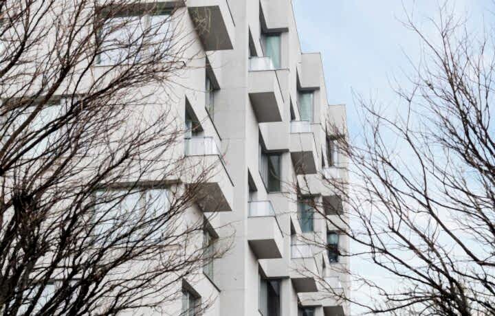 Mieszkanie do wynajęcia - Warszawa, Wola, ul. Jana Olbrachta, Vilea Property Butique 1