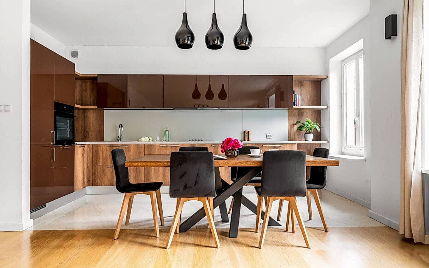 Mieszkanie do wynajęcia - Warszawa, Żoliborz, ul. Franciszka Rymkiewicza, Vilea Property Butique 1