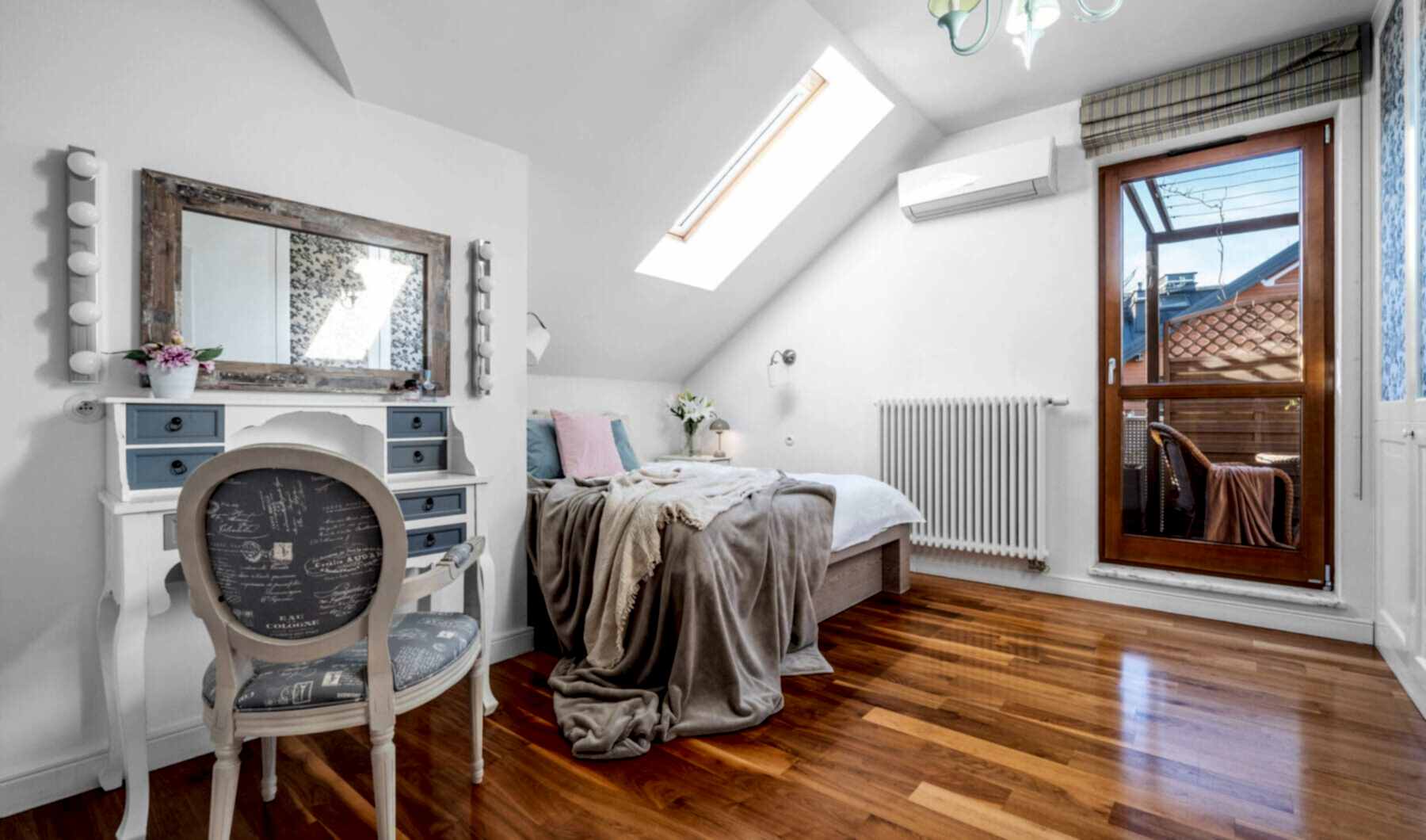 Mieszkanie na sprzedaż - Warszawa, Bemowo, ul. Kopalniana, Vilea Property Butique 10