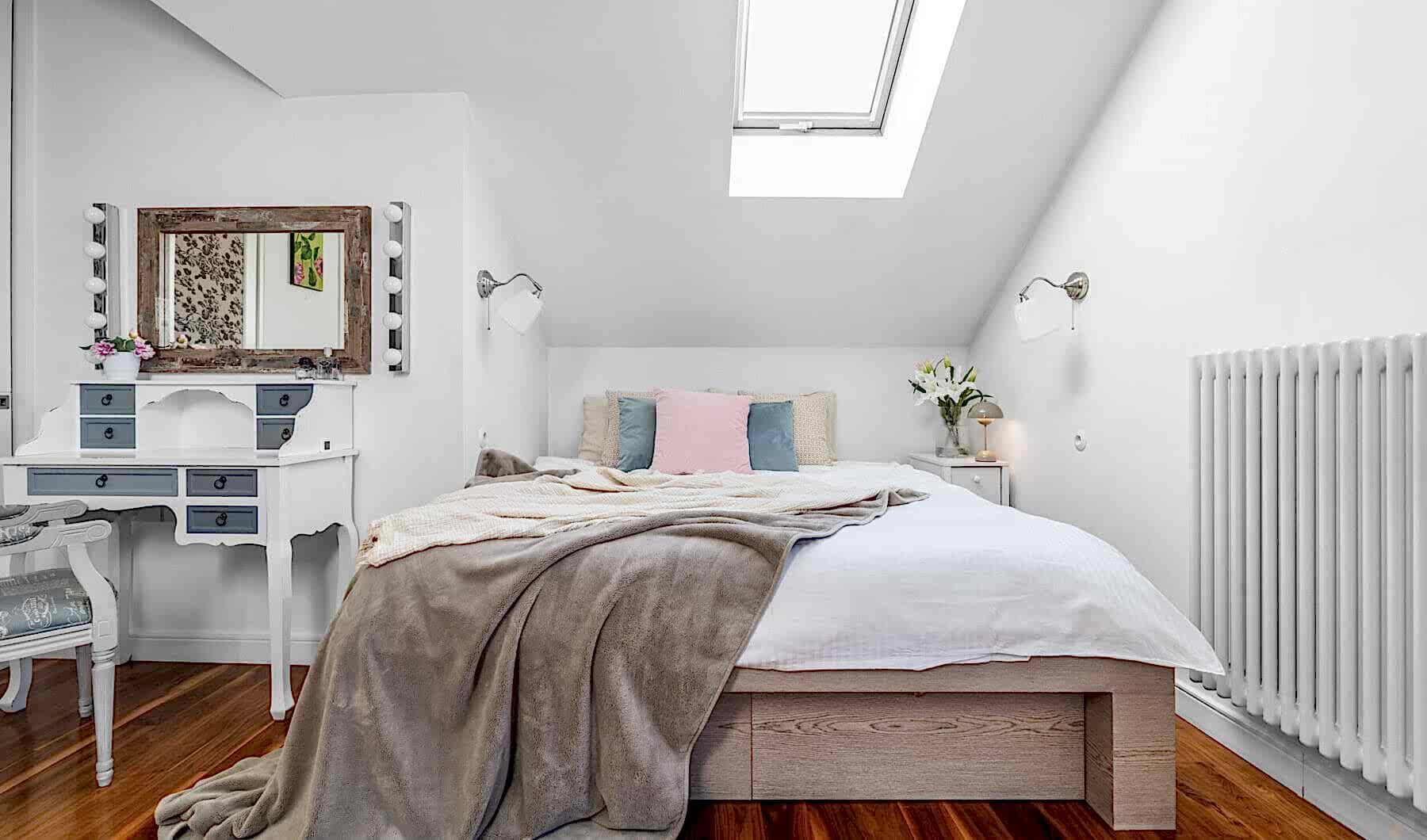 Mieszkanie na sprzedaż - Warszawa, Bemowo, ul. Kopalniana, Vilea Property Butique 11
