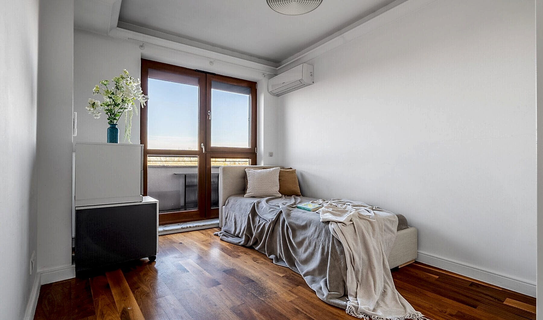 Mieszkanie na sprzedaż - Warszawa, Bemowo, ul. Kopalniana, Vilea Property Butique 12