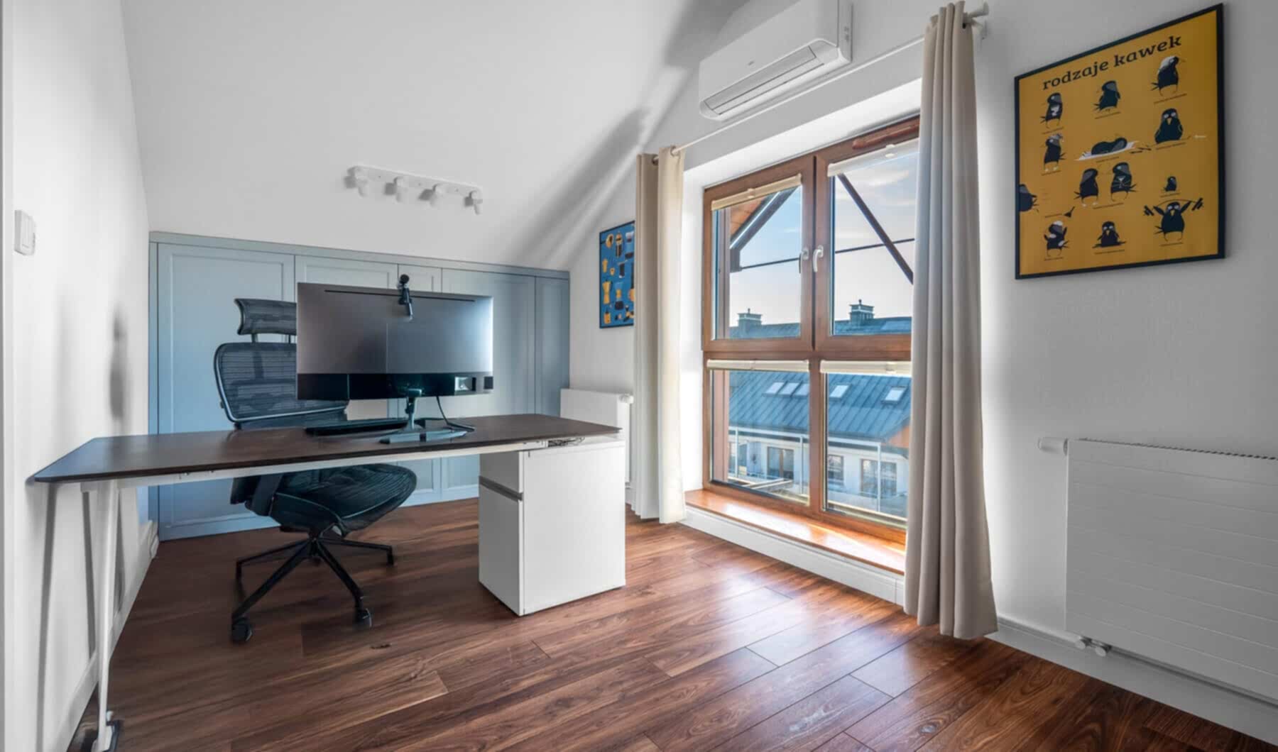 Mieszkanie na sprzedaż - Warszawa, Bemowo, ul. Kopalniana, Vilea Property Butique 13
