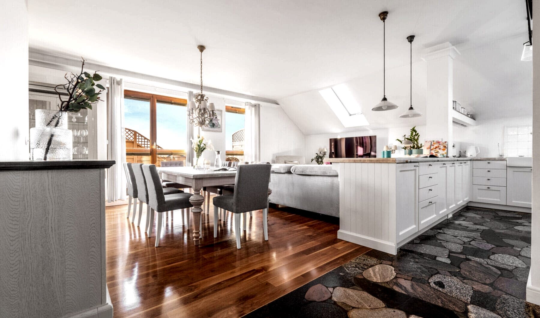 Mieszkanie na sprzedaż - Warszawa, Bemowo, ul. Kopalniana, Vilea Property Butique 4