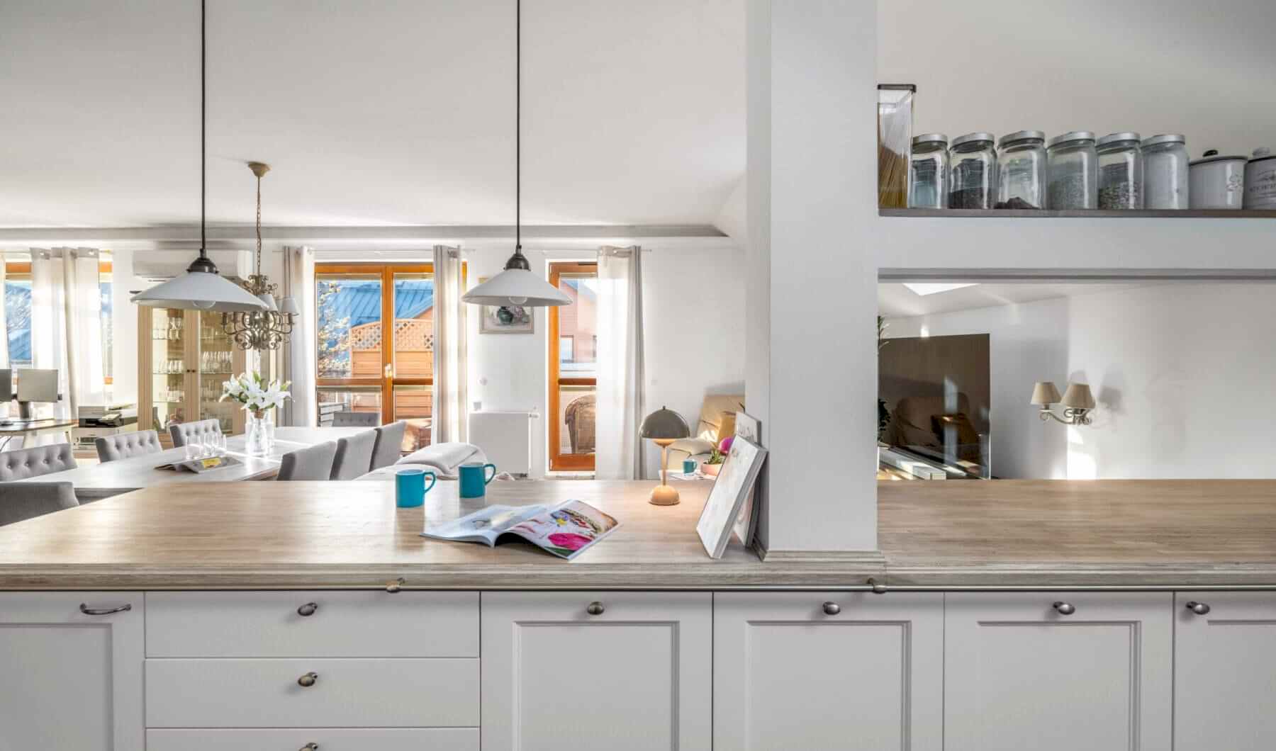 Mieszkanie na sprzedaż - Warszawa, Bemowo, ul. Kopalniana, Vilea Property Butique 7