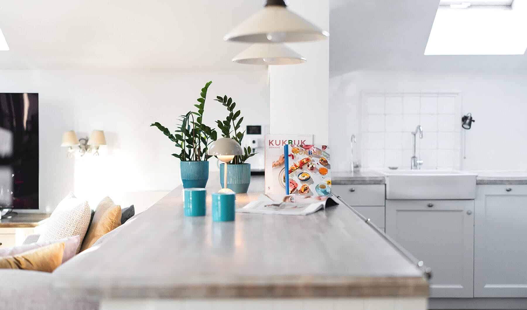 Mieszkanie na sprzedaż - Warszawa, Bemowo, ul. Kopalniana, Vilea Property Butique 9