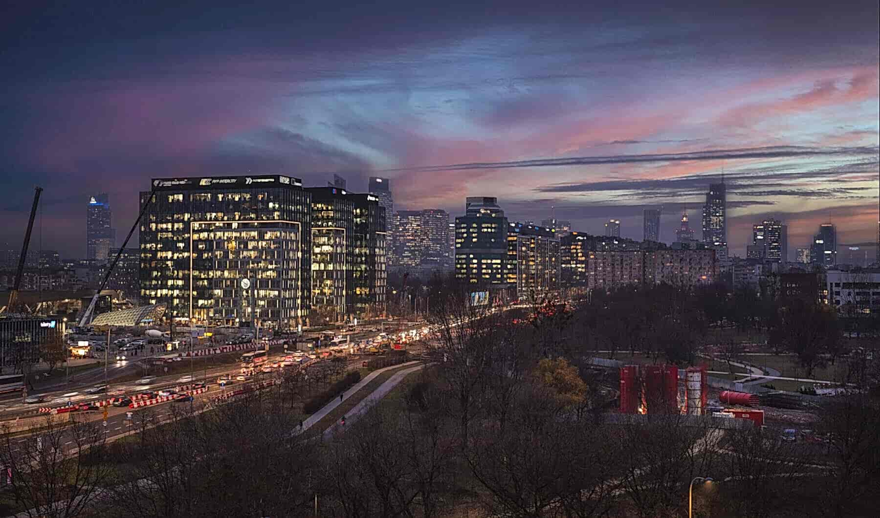 Mieszkanie na sprzedaż - Warszawa, Ochota, ul. Bitwy Warszawskiej 1920 r., Vilea Property Butique 15