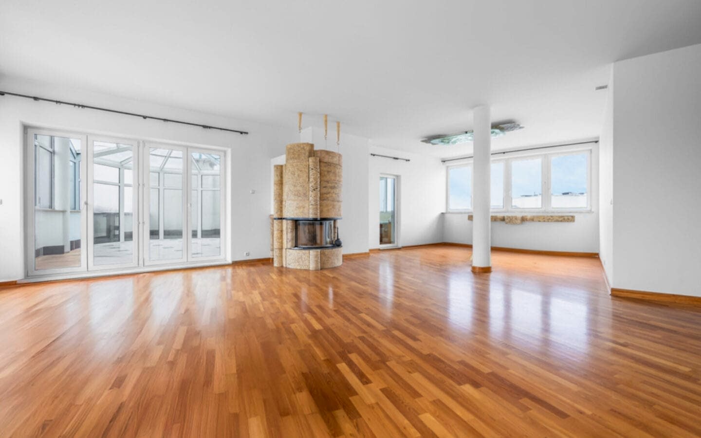 Mieszkanie na sprzedaż - Warszawa, ul. Gwiaździsta, Vilea Property Butique 1