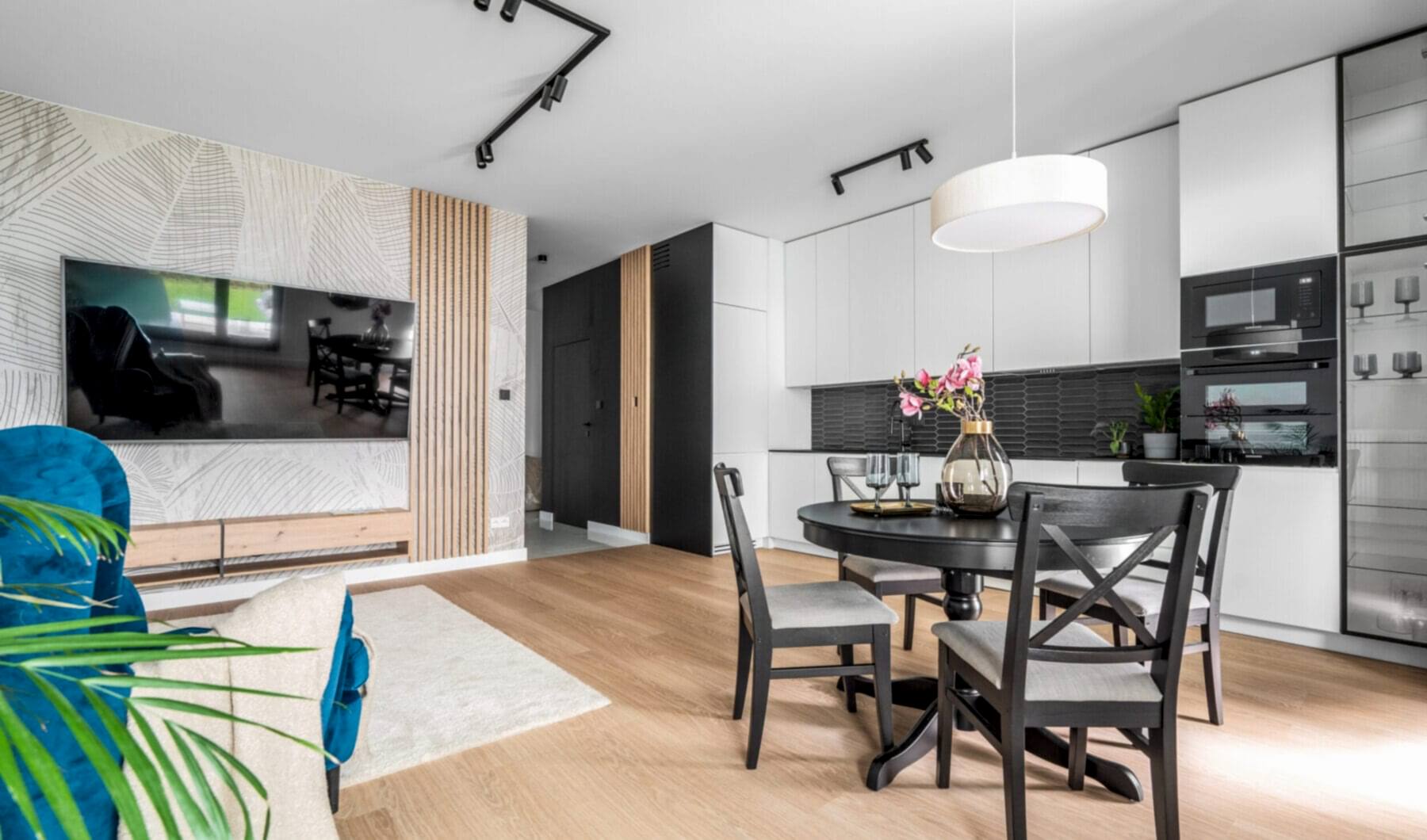 Mieszkanie na sprzedaż - Warszawa, Wilanów, ul. Aleja Rzeczypospolitej, Vilea Property Butique 1