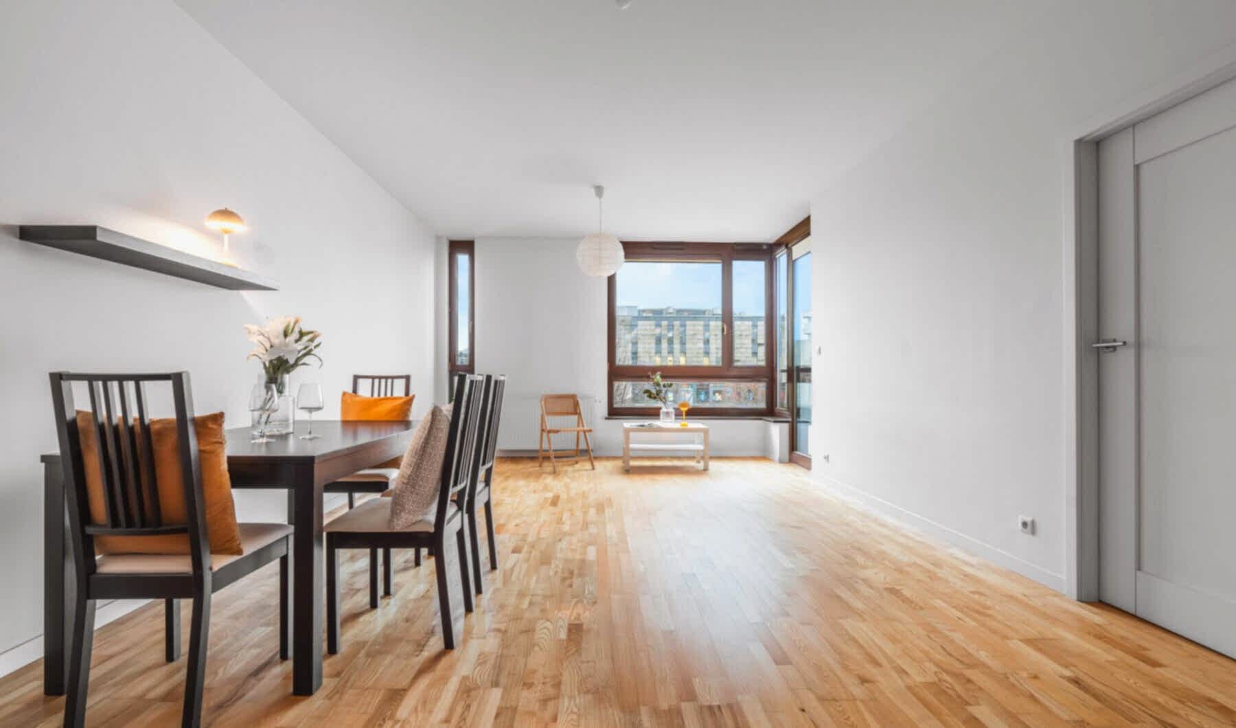 Mieszkanie na sprzedaż - Warszawa, Wilanów, ul. Aleja Rzeczypospolitej, Vilea Property Butique 2