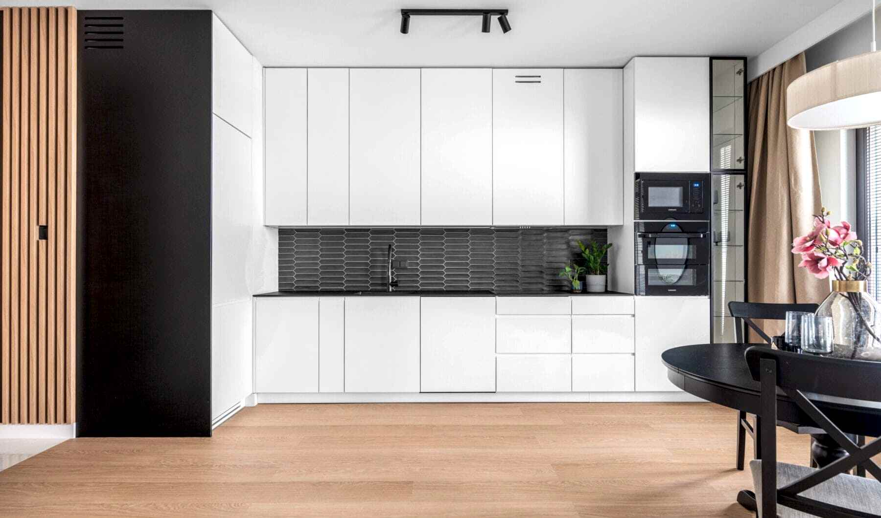 Mieszkanie na sprzedaż - Warszawa, Wilanów, ul. Aleja Rzeczypospolitej, Vilea Property Butique 3