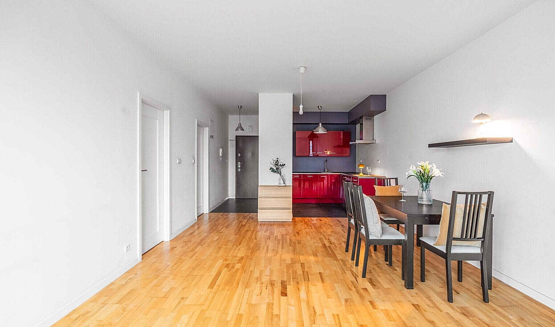 Mieszkanie na sprzedaż - Warszawa, Wilanów, ul. Aleja Rzeczypospolitej, Vilea Property Butique 3