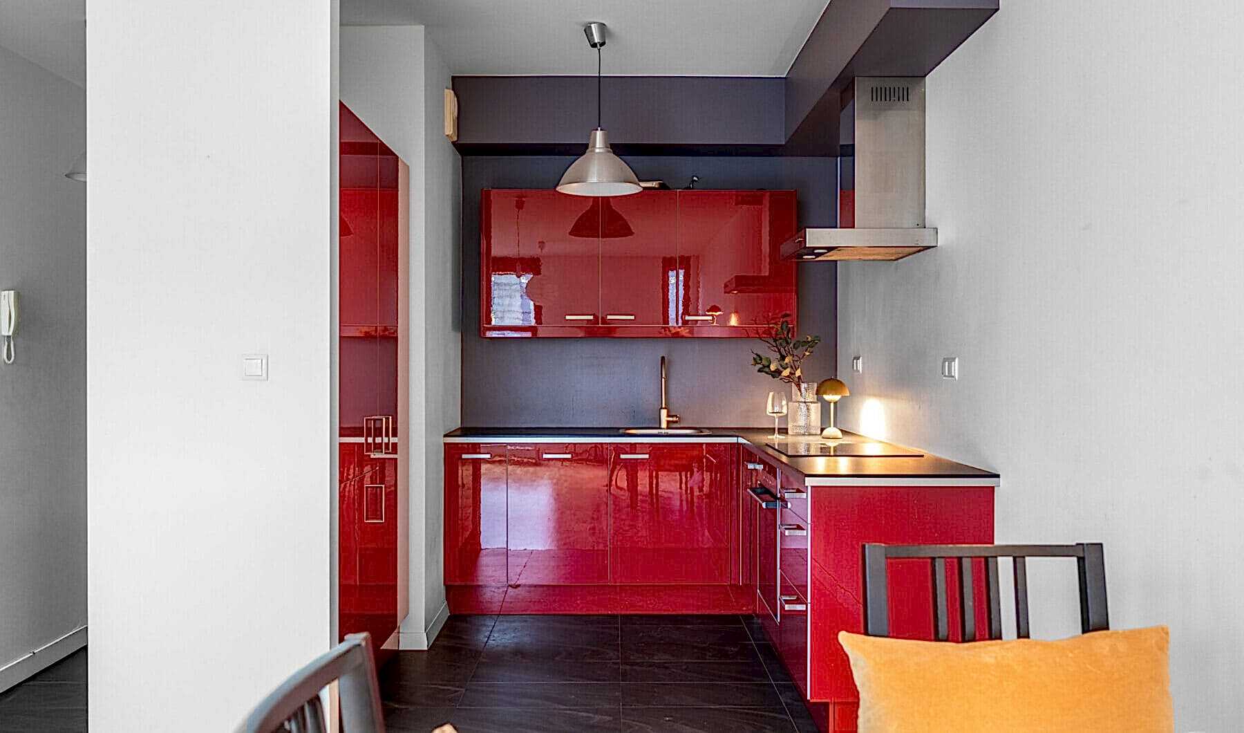 Mieszkanie na sprzedaż - Warszawa, Wilanów, ul. Aleja Rzeczypospolitej, Vilea Property Butique 5