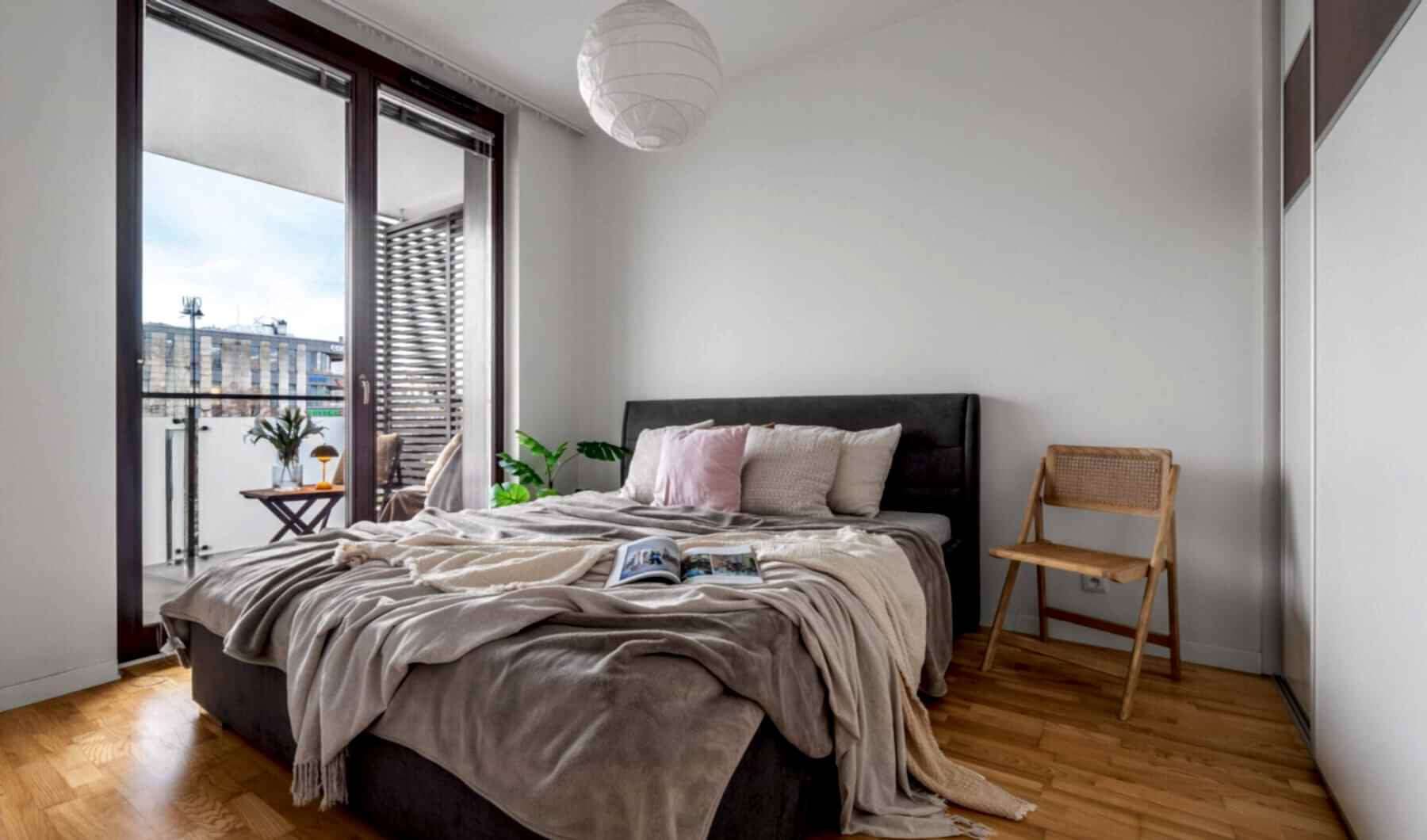 Mieszkanie na sprzedaż - Warszawa, Wilanów, ul. Aleja Rzeczypospolitej, Vilea Property Butique 6