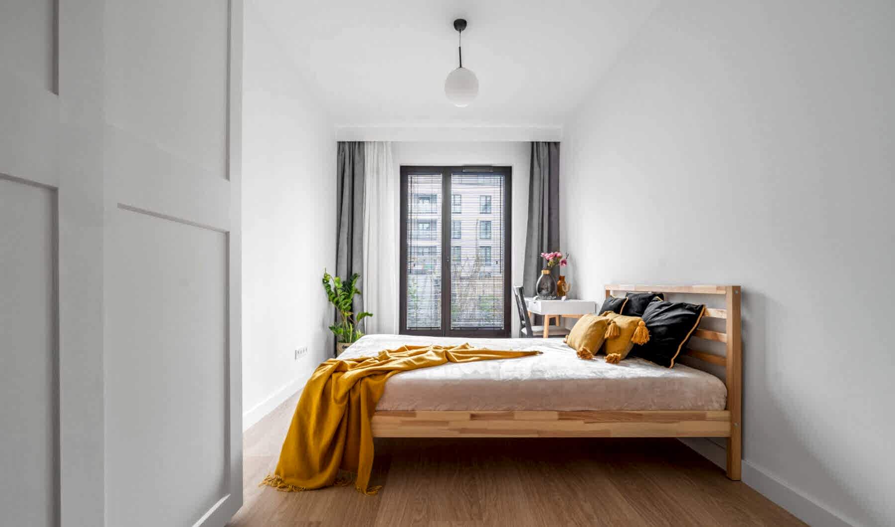 Mieszkanie na sprzedaż - Warszawa, Wilanów, ul. Aleja Rzeczypospolitej, Vilea Property Butique 7