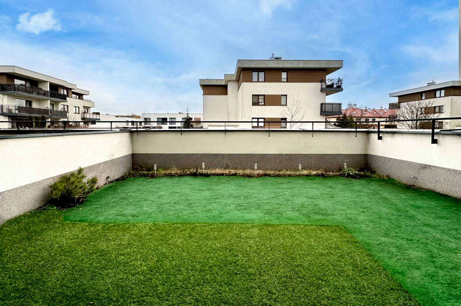 Mieszkanie na sprzedaż - Warszawa, Wilanów, ul. Bruzdowa, Vilea Property Butique 11