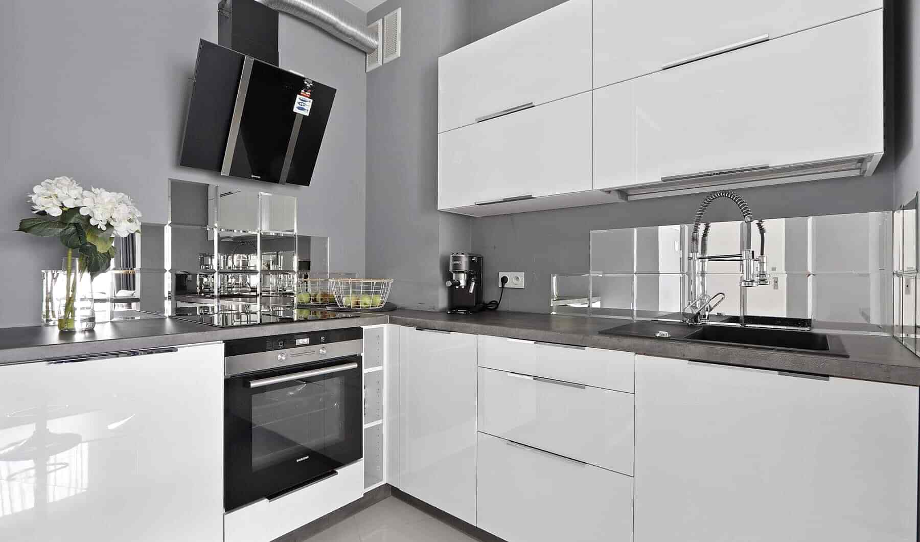 Mieszkanie na sprzedaż - Warszawa, Wilanów, ul. Bruzdowa, Vilea Property Butique 7
