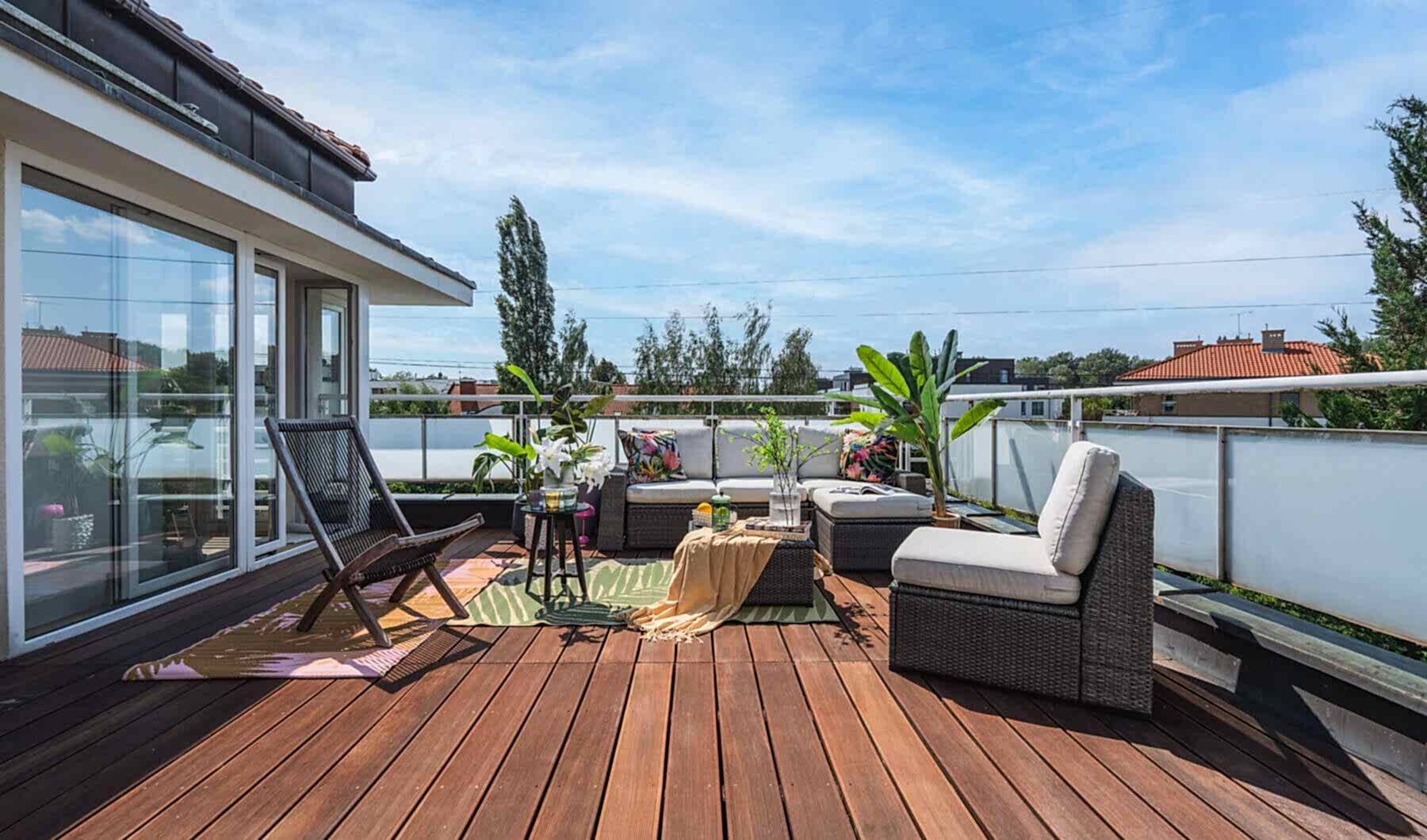 Mieszkanie na sprzedaż - Warszawa, Wilanów, ul. Syta, Vilea Property Butique 1