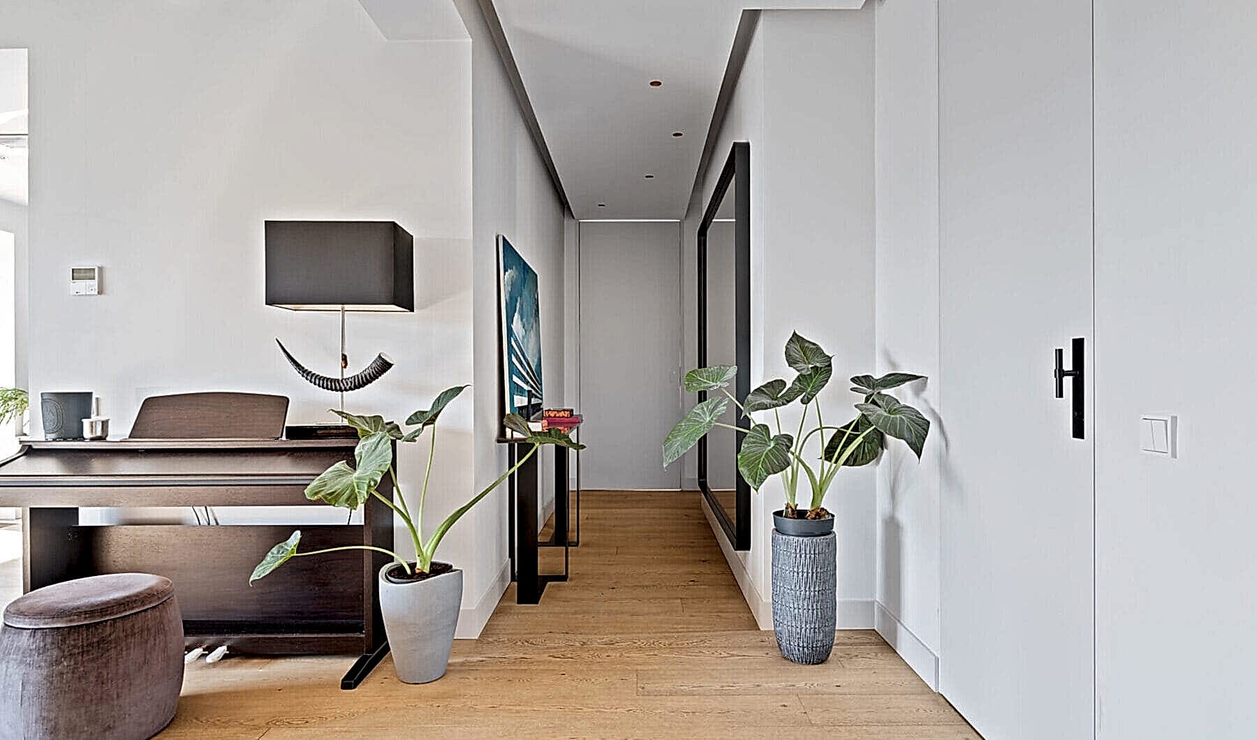 Mieszkanie na sprzedaż - Warszawa, Wilanów, ul. Syta, Vilea Property Butique 10